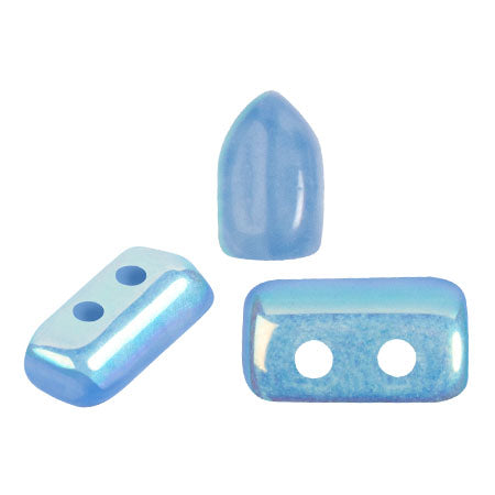 Piros Beads par Puca, Blue Opal, 5g