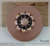 Deco Box Pattern par Puca