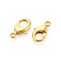 BrassLobsterClasp-15mm-Example2 - The Argus Collection