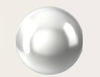 Brilliance Crystal Pearls, Moonlight, 5810, 3, 4, 6 or 8mm - The Argus Collection