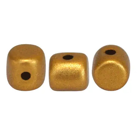 Minos Beads par Puca, Metals, 5g or 20g