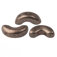 Arcos Beads Bronze Gray