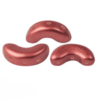 Arcos Beads Bronze Indian Rose