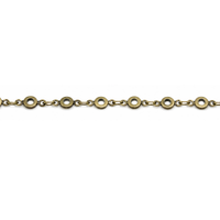 Bubbles Euro Chain