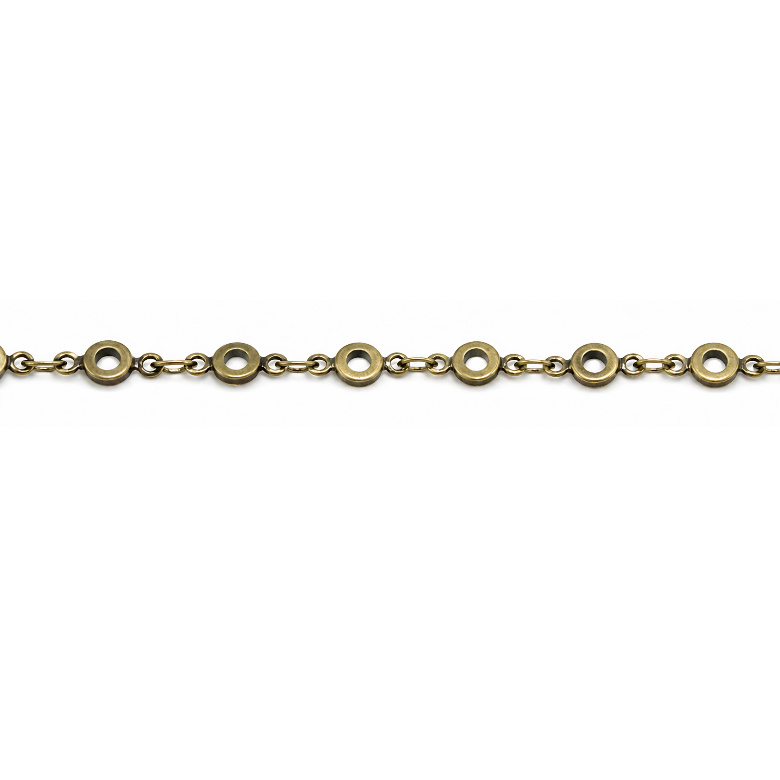 Bubbles Euro Chain