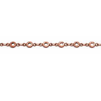 Bubbles Euro Chain