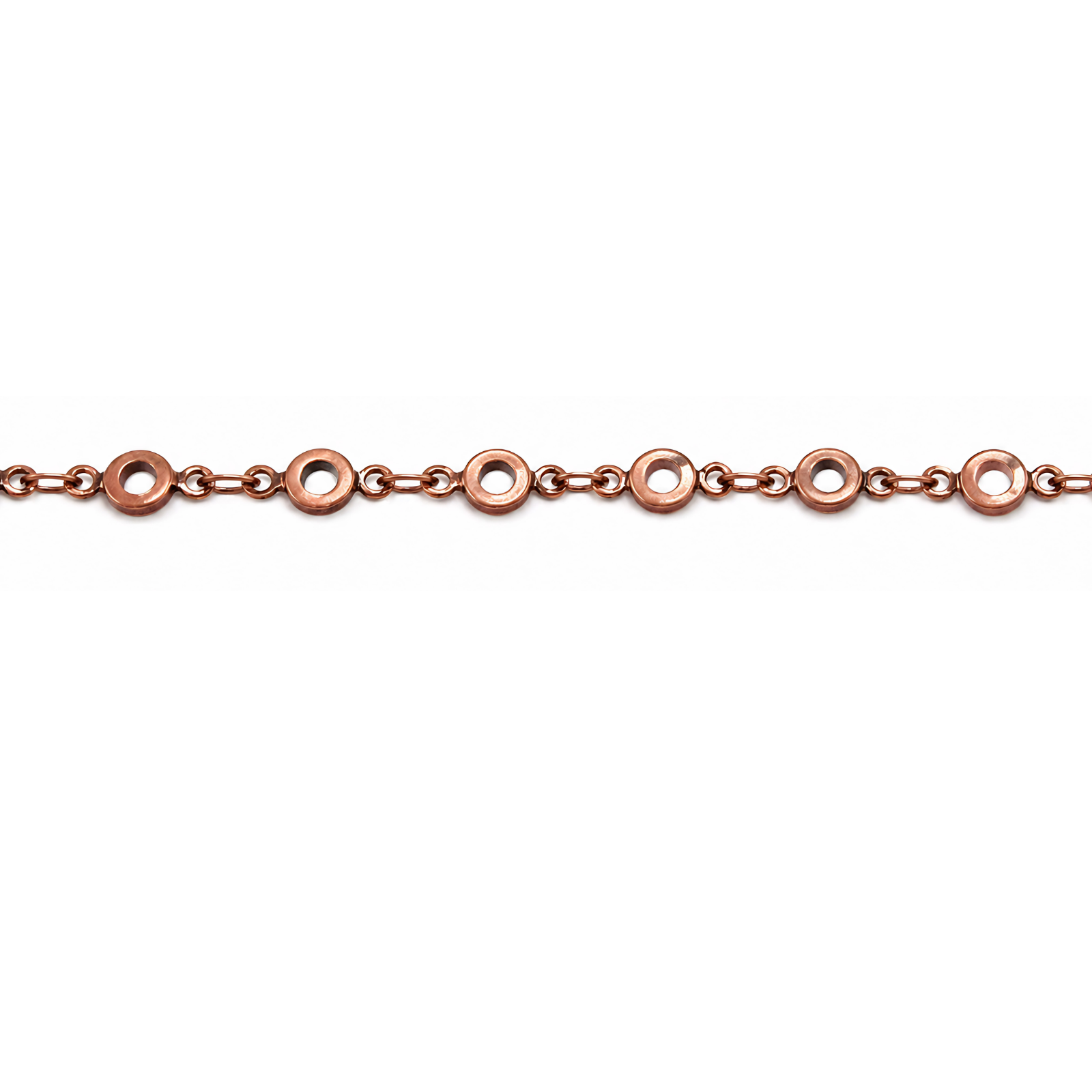 Bubbles Euro Chain