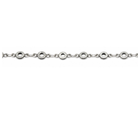 Bubbles Euro Chain