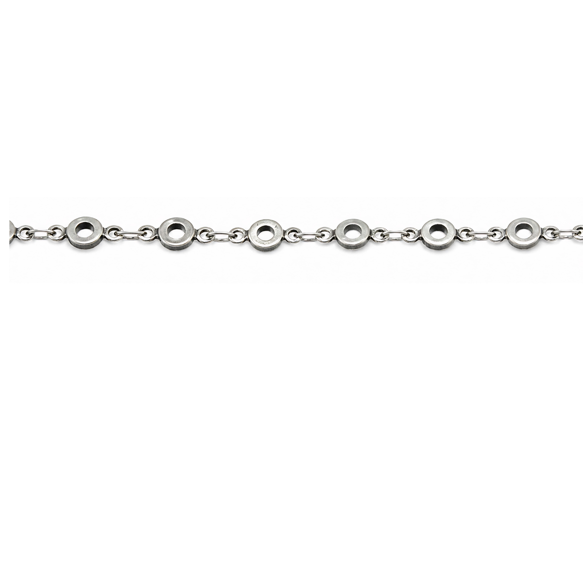 Bubbles Euro Chain