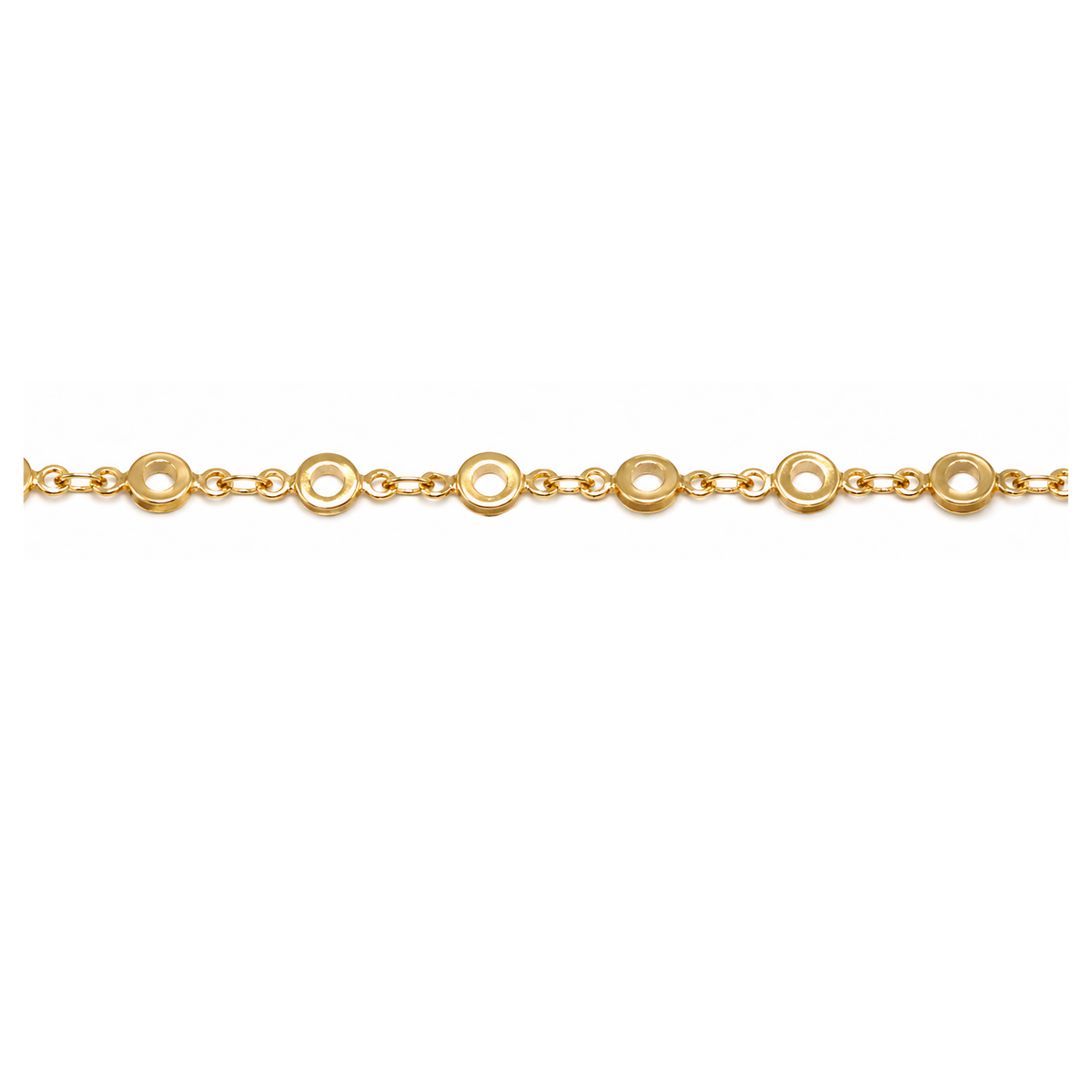 Bubbles Euro Chain