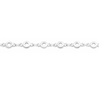 Bubbles Euro Chain