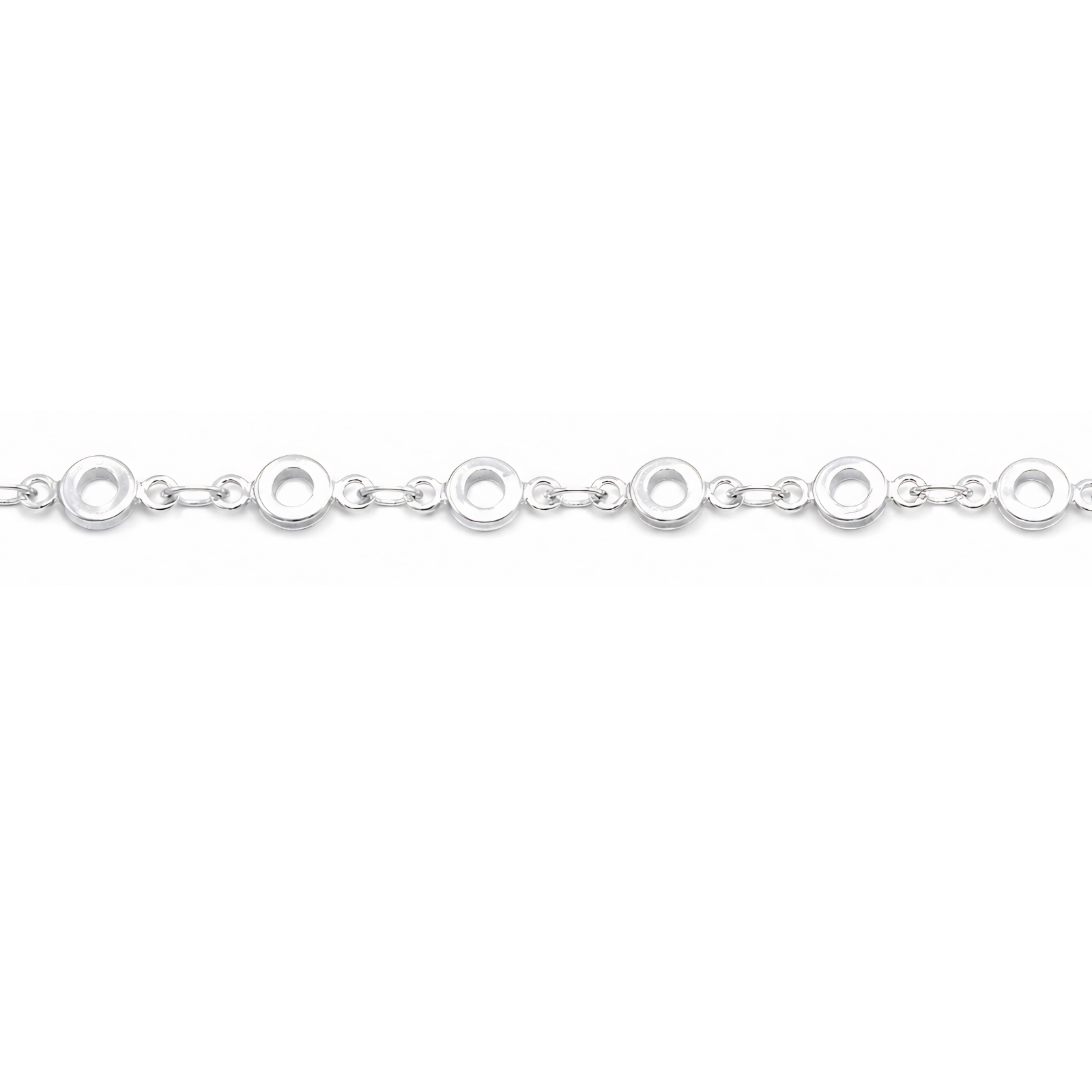 Bubbles Euro Chain
