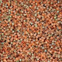 Cylin™ Beads 11/0, CY11-1244 Verdara Tropical, 25g