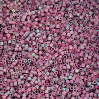 Cylin™ Beads 11/0, CY11-1245 Verdara Blossom, 25g