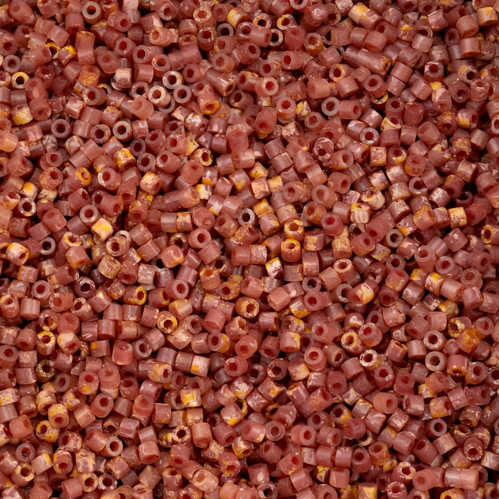 Cylin™ Beads 11/0, CY11-1246 Verdara Peach, 25g