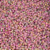 Cylin™ Beads 11/0, CY11-1247 Verdara Celestial Dew, 25g