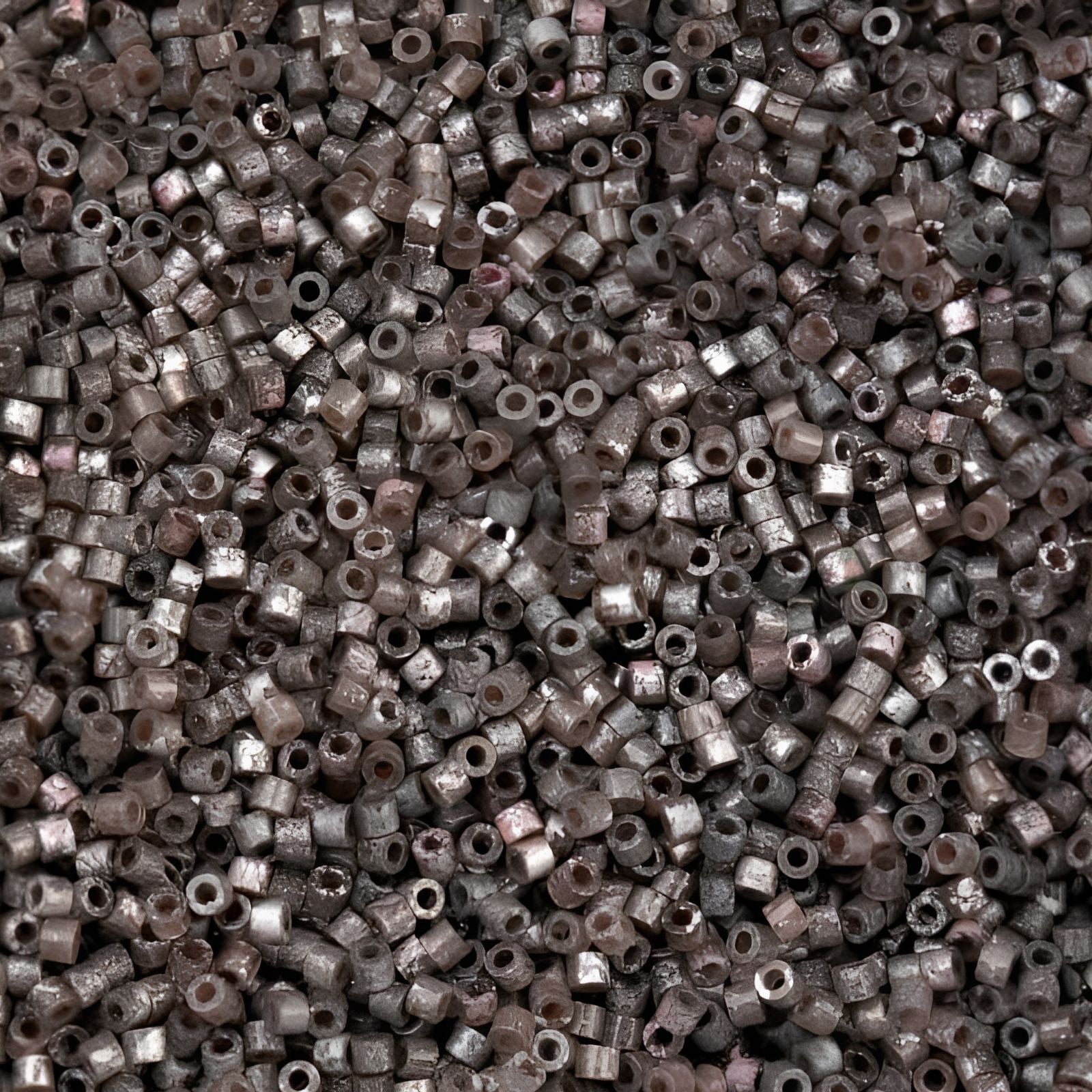 Cylin™ Beads 11/0, CY11-1248 Verdara Vintage Rose, 25g