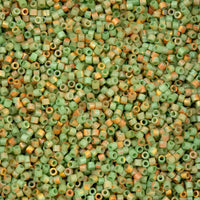 Cylin™ Beads 11/0, CY11-1249 Verdara Sunlit, 25g