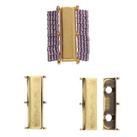 Cymbal Axos III Magnetic Clasp, 1 pc