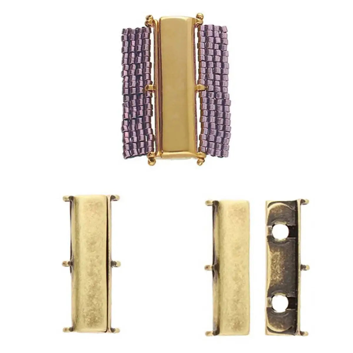 Cymbal Axos III Magnetic Clasp, 1 pc