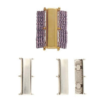 Cymbal Axos III Magnetic Clasp, 1 pc