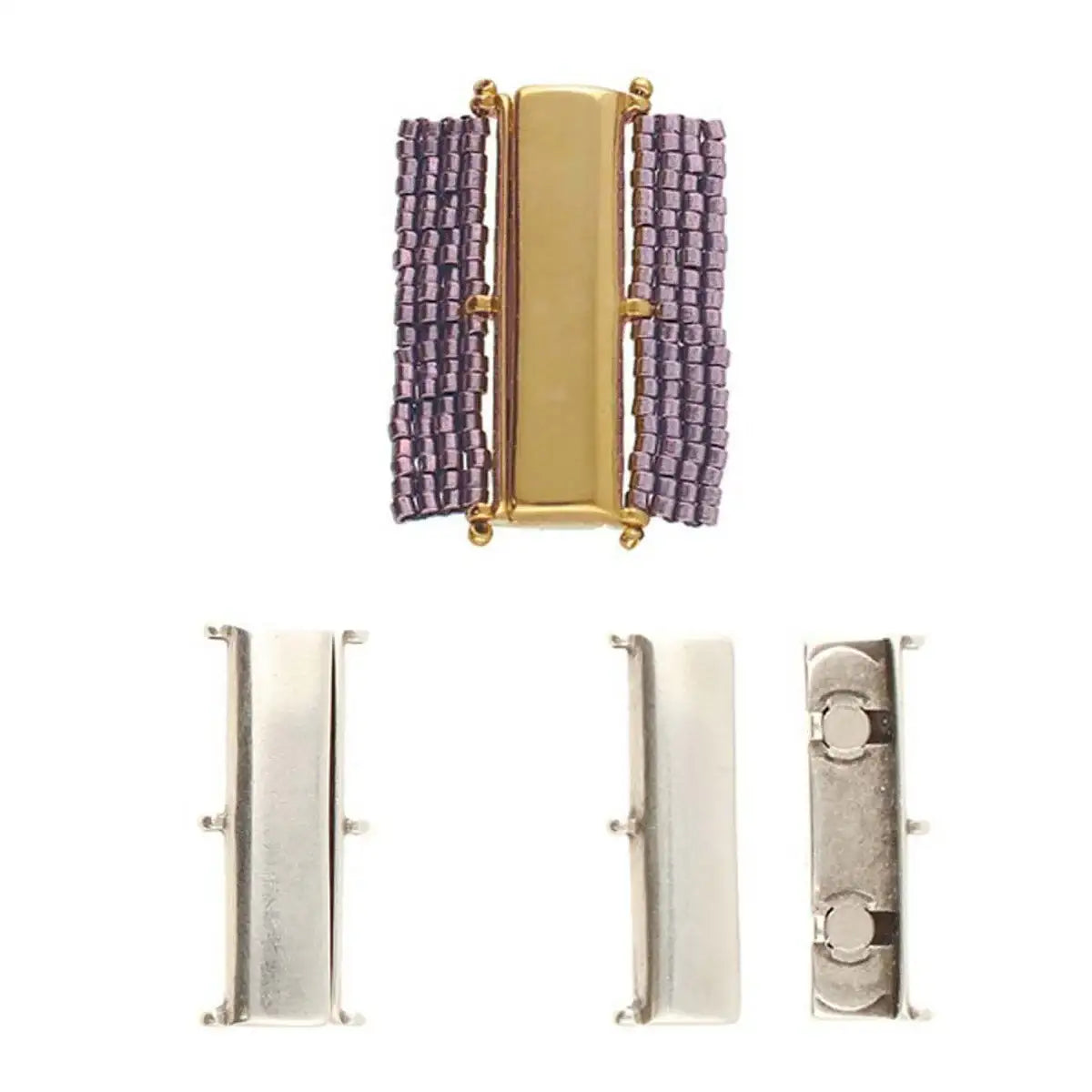 Cymbal Axos III Magnetic Clasp, 1 pc