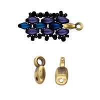 Cymbal Vourkoti Superduo Ending, 4 Pcs.