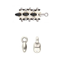 Cymbal Vourkoti Superduo Ending, 4 Pcs.