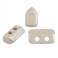 Piros Beads par Puca, Tea Time, 5g & 20g