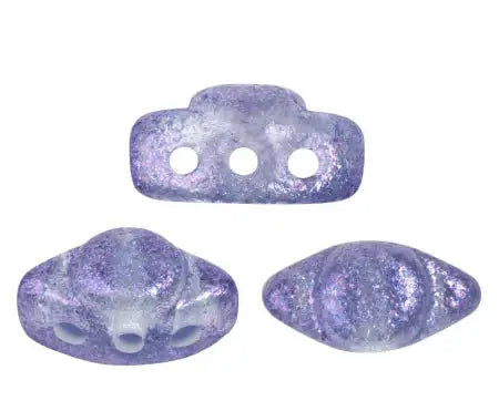 Volos par Puca Beads, Candy, 5g or 20g - The Argus Collection