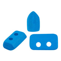 Piros Beads par Puca, Light Matte, 5g