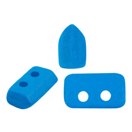 Piros Beads par Puca, Light Matte, 5g