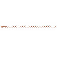 ChainExtenderAntiqueCopper-Example - The Argus Collection