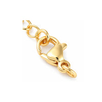 ChainExtenderwithCubicZirconiaTeardropCharm-Example2 - The Argus Collection