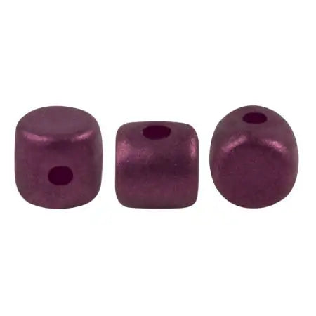 Minos Beads par Puca, Chatoyant, 5g or 20g