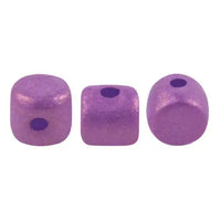 Minos Beads par Puca, Chatoyant, 5g or 20g