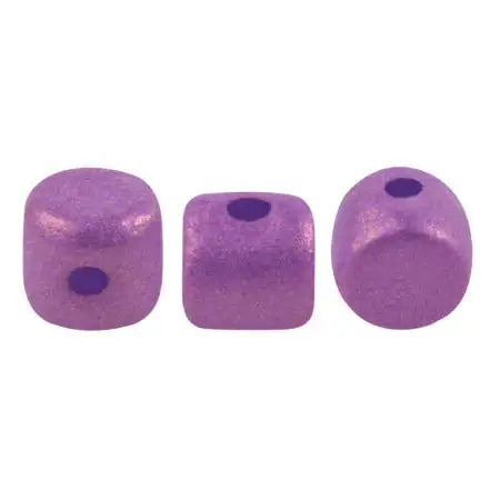 Minos Beads par Puca, Chatoyant, 5g or 20g