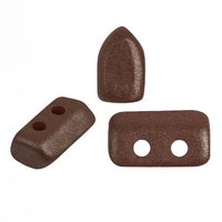 Piros Beads par Puca, Tea Time, 5g & 20g