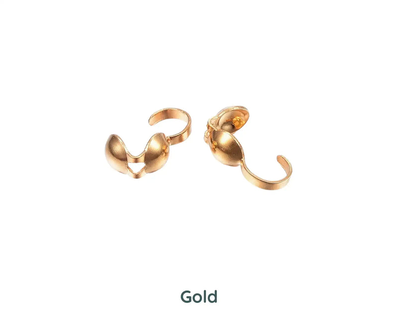 ClamshellGold - The Argus Collection