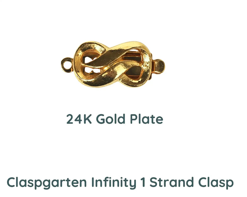 ClaspgartenInfinityGP - The Argus Collection