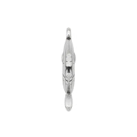 Coastal Reef Fish Charm or Pendant - The Argus Collection