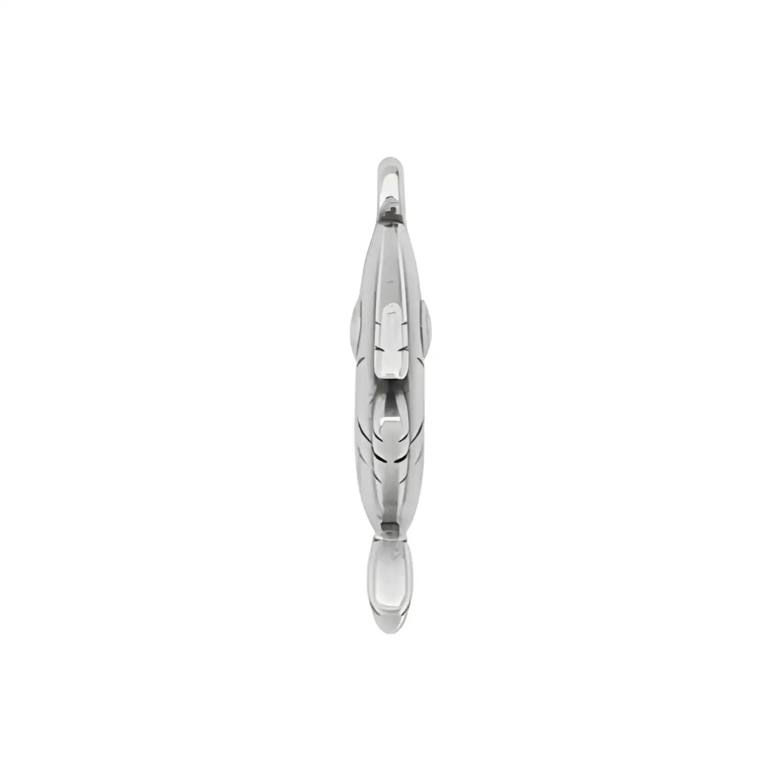 Coastal Reef Fish Charm or Pendant - The Argus Collection