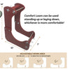 ComfortLoom, Hardwood, Japanese Inspired Loom - The Argus Collection
