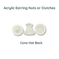 ConeHatEarNuts - The Argus Collection