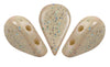 Amos Beads par Puca, Constellation, 5g or 20g