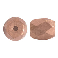 Baros Copper Gold Matte