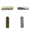 Claspgarten Shimmer, 4-Strand Bracelet Clasp - The Argus Collection