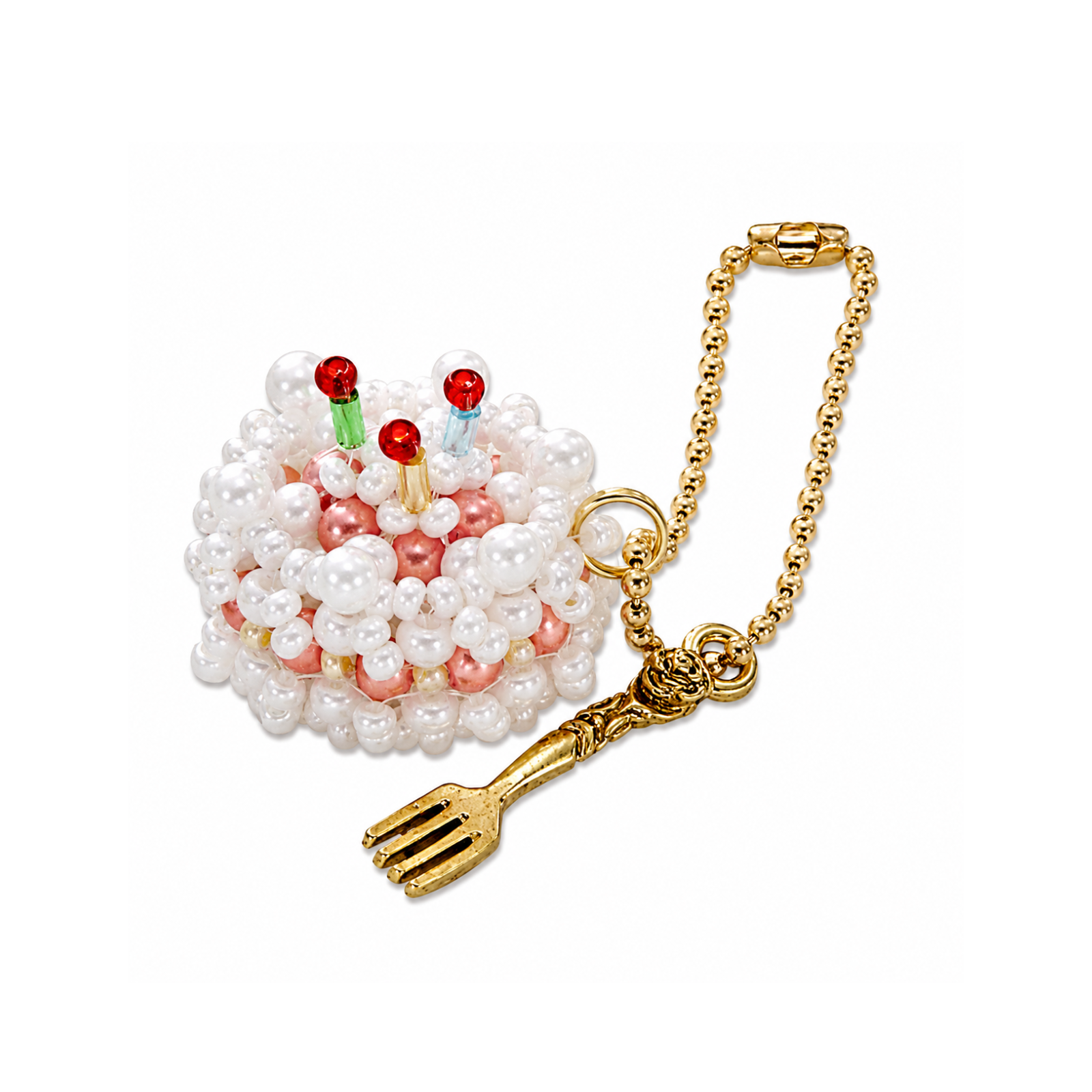 Miyuki Sweet Charm Kit – Birthday Cake