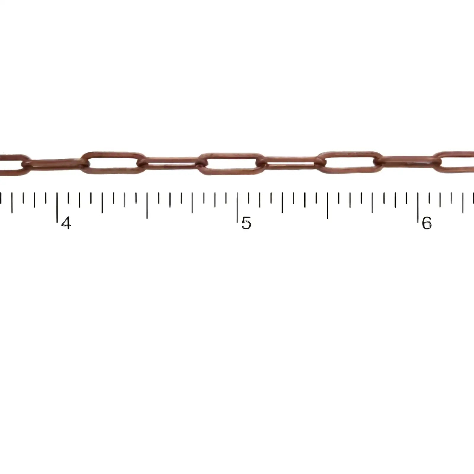 CopyofThinCableEuroChainAntCopper-Example - The Argus Collection