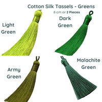 CottonSilkTasselsGreen_82c4741f-4df6-47db-8fc7-4af61d5fed1c - The Argus Collection